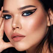 L.A. Girl  Glide Gel Liner Very Black (1.2 g)