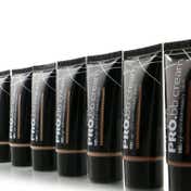 L.A. Girl HD PRO BB Cream Fair (30 ml)