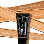 L.A. Girl HD PRO BB Cream Fair (30 ml)