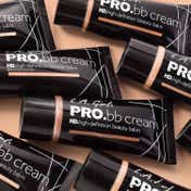 L.A. Girl HD PRO BB Cream Fair (30 ml)