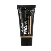 L.A. Girl HD PRO BB Cream Fair (30 ml)
