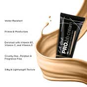 L.A. Girl HD PRO BB Cream Fair (30 ml)