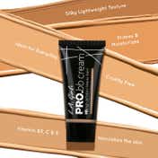 L.A. Girl HD PRO BB Creaight-Medium (30 ml)