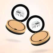 L.A. Girl HD PRO Face Pressed Powder Soft Honey (7 g)