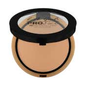 L.A. Girl HD PRO Face Pressed Powder Soft Honey (7 g)