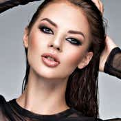 L.A. Girl Shockwave Neon Eye Liner - Blackout ( Black ) (1.2 g)