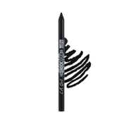 L.A. Girl Shockwave Neon Eye Liner - Blackout ( Black ) (1.2 g)