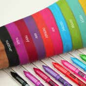 L.A. Girl Shockwave Neon Eye Liner - Electric ( Blue) (1.2 g)