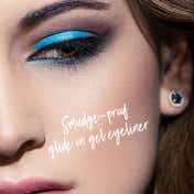 L.A. Girl Shockwave Neon Eye Liner - Electric ( Blue) (1.2 g)
