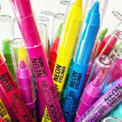 L.A. Girl Shockwave Neon Eye Liner - Electric ( Blue) (1.2 g)