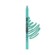 L.A. Girl Shockwave Neon Eye Liner - Fresh ( Teal) (1.2 g)