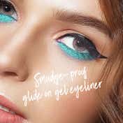 L.A. Girl Shockwave Neon Eye Liner - Fresh ( Teal) (1.2 g)