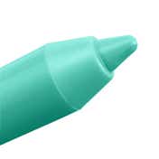 L.A. Girl Shockwave Neon Eye Liner - Fresh ( Teal) (1.2 g)