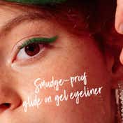 L.A. Girl Shockwave Neon Eye Liner - Gotcha (Green) (1.2 g)