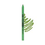 L.A. Girl Shockwave Neon Eye Liner - Gotcha (Green) (1.2 g)