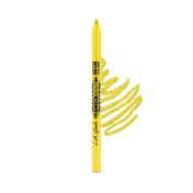 L.A. Girl Shockwave Neon Eye Liner - Scream in (Yellow) (1.2 g)