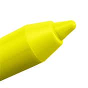 L.A. Girl Shockwave Neon Eye Liner - Scream in (Yellow) (1.2 g)