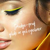 L.A. Girl Shockwave Neon Eye Liner - Scream in (Yellow) (1.2 g)