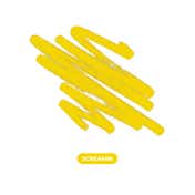 L.A. Girl Shockwave Neon Eye Liner - Scream in (Yellow) (1.2 g)