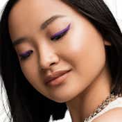 L.A. Girl Shockwave Neon Eye Liner - Vivid ( Purple ) (1.2 g)