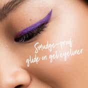 L.A. Girl Shockwave Neon Eye Liner - Vivid ( Purple ) (1.2 g)