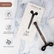 DROMEN & CO 3D Roller