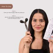 DROMEN & CO 3D Roller
