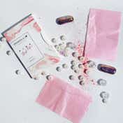 DROMEN & CO Pink Blush Paper - (50 Sheets)