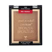 Wet n Wild Color Icon Bronzer - Sunset Striptease (11 g)