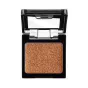 Wet n Wild Color Icon Glitter Single Eyeshadow - Brass (1.4 g)