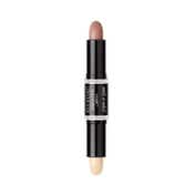 Wet n Wild Megaglo Dual Ended Contour Stick - Light Medium (8 g)