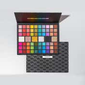 Xx Revolution Eye Shadow Palette - Xxtravaganza (81 g)