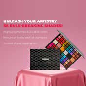 Xx Revolution Eye Shadow Palette - Xxtravaganza (81 g)