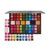 Xx Revolution Eye Shadow Palette - Xxtravaganza (81 g)