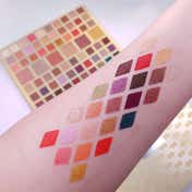 Xx Revolution Eye Shadow Palette - Xxplosion (81 g)