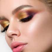 Xx Revolution Eye Shadow Palette - Xxplosion (81 g)