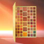 Xx Revolution Eye Shadow Palette - Xxplosion (81 g)