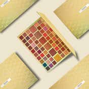 Xx Revolution Eye Shadow Palette - Xxplosion (81 g)