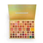Xx Revolution Eye Shadow Palette - Xxplosion (81 g)