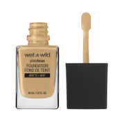 Wet n Wild Photo Focus Foundation - Golden Beige (30 ml)