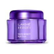 Lakme Youth Infinity Range - Day cream, Night Cream & Serum