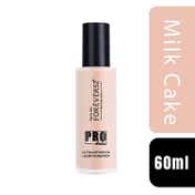 Daily Life Forever52 Pro Artist Ultra Definition Liquid Foundation - Milk Cake (60 ml)