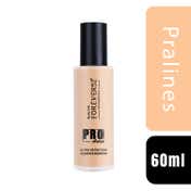 Daily Life Forever52 Pro Artist Ultra Definition Liquid Foundation - Pralines (60 ml)