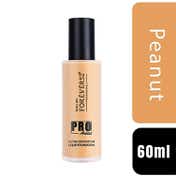 Daily Life Forever52 Pro Artist Ultra Definition Liquid Foundation - Peanut (60 ml)