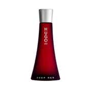 Hugo Boss Deep Red Eau De Parfum For Women (90ml)