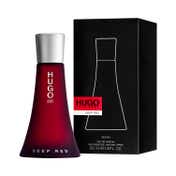 Hugo Boss Deep Red Woman EDP Natural Spray (50ml)