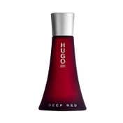 Hugo Boss Deep Red Woman EDP Natural Spray (50ml)