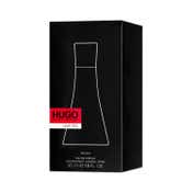 Hugo Boss Deep Red Woman EDP Natural Spray (50ml)