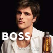 Boss The Scent Eau De Toilette (50ml)
