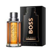 Boss The Scent Eau De Toilette (50ml)